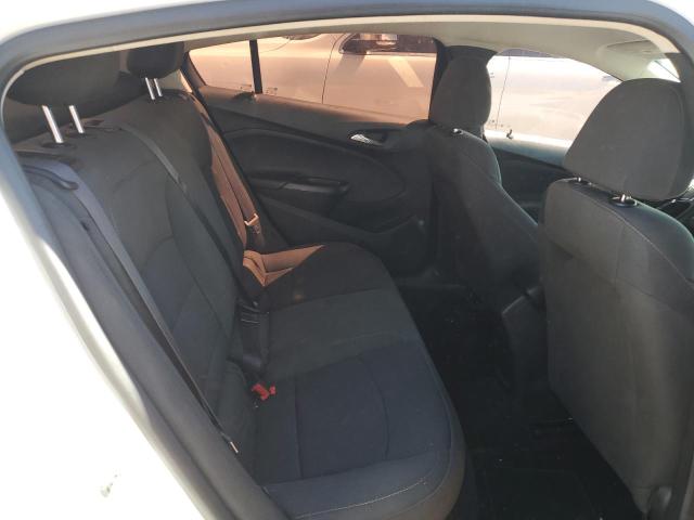 2016 CHEVROLET CRUZE LS - 1G1BC5SM4G7304634