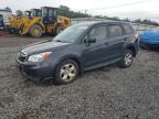 SUBARU FORESTER 2 photo