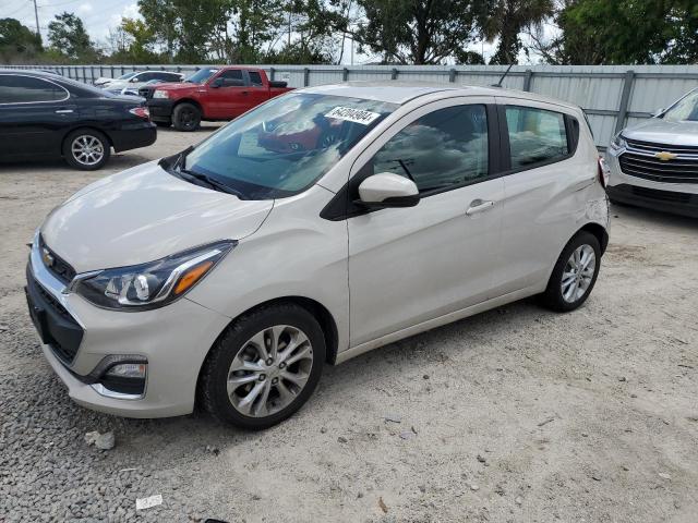 2021 CHEVROLET SPARK 1LT - KL8CD6SA4MC749844