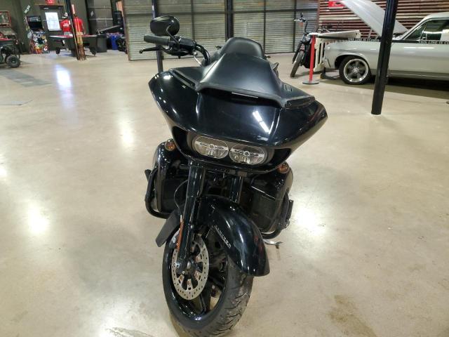 2021 HARLEY-DAVIDSON FLTRK 1HD1KZF10MB637322