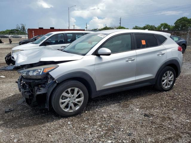 2019 HYUNDAI TUCSON SE #2979436685