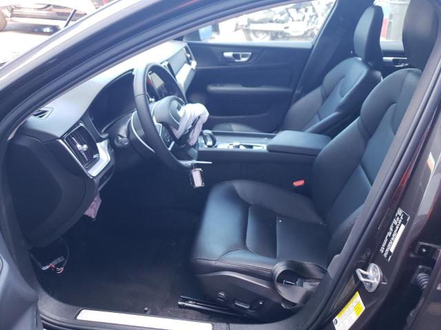 2024 VOLVO S60 CORE 7JRL12FK9RG321636