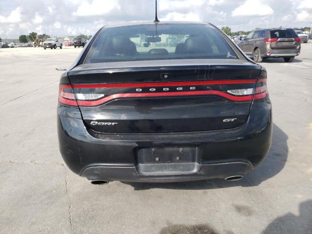 2015 Dodge Dart Gt VIN: 1C3CDFEB2FD277477 Lot: 61858964