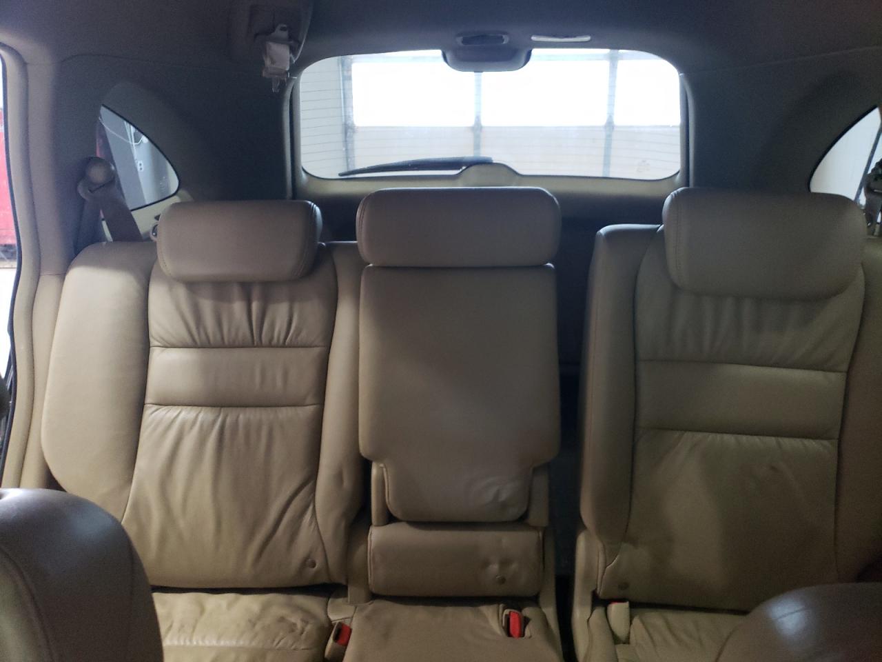 JHLRE48748C083026 2008 Honda Cr-V Exl