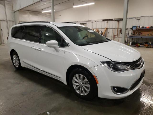2019 CHRYSLER PACIFICA T - 2C4RC1BG0KR548068