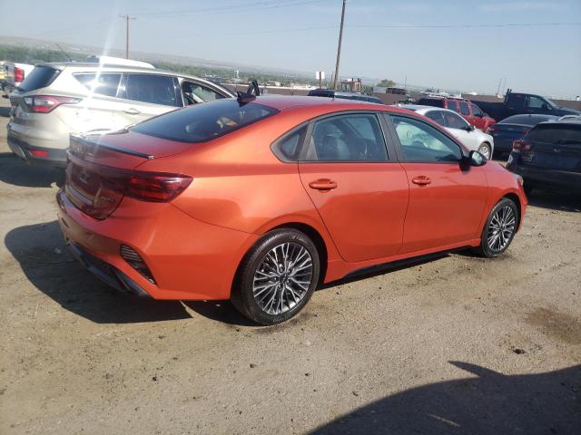 2022 KIA FORTE GT L 3KPF54AD0NE507628  62532434