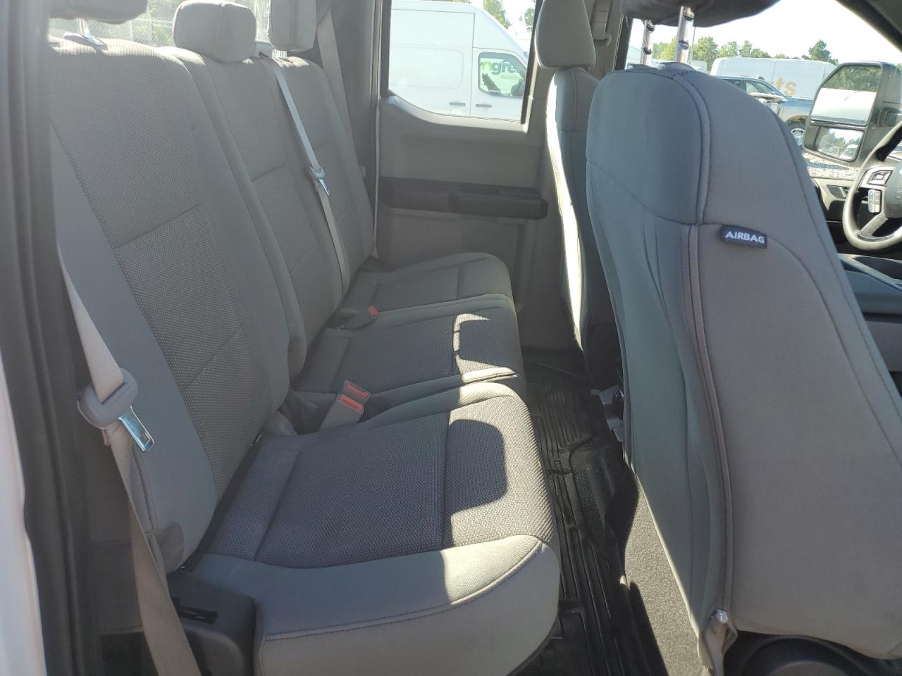 1FD8X3A65JEB84662 FORD F350 2018