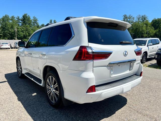 JTJHY7AXXH4231571 2017 Lexus Lx 570