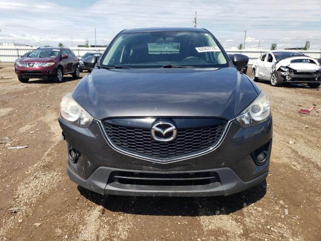 VIN JM3KE4CY7E0317906 2014 Mazda CX-5, Touring no.5