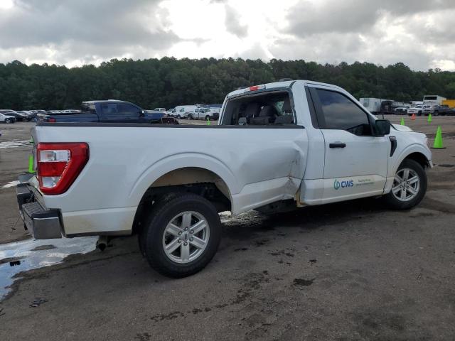 2022 FORD F150 - 1FTMF1CB8NKE49134