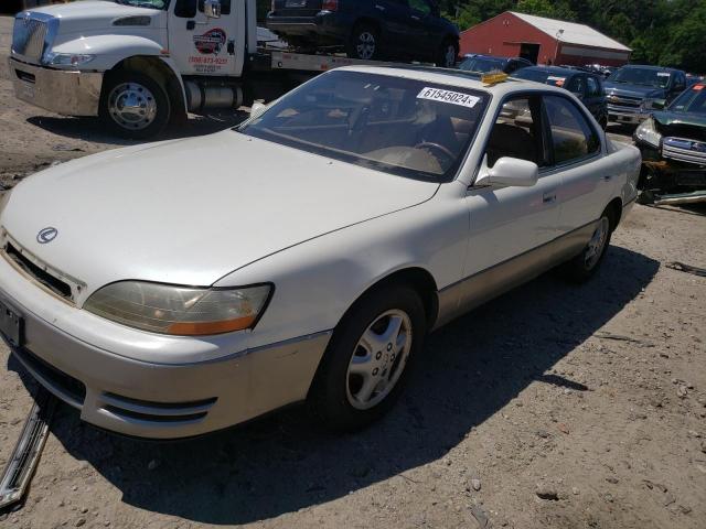 JT8GK13T3S0120980 1995 Lexus Es 300