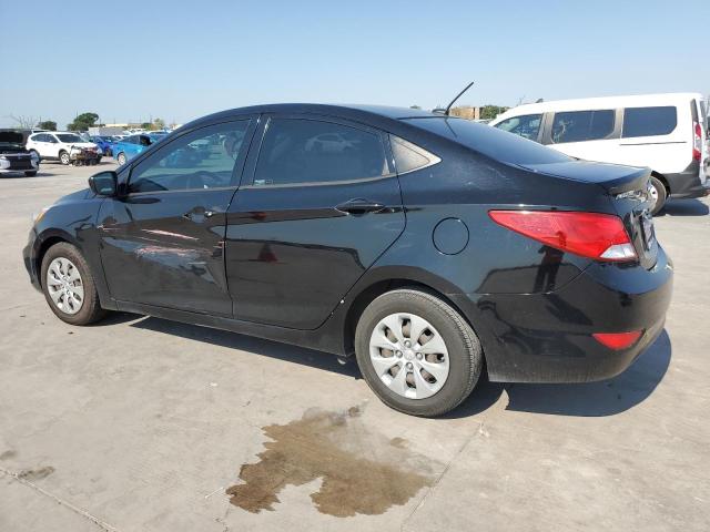 2017 HYUNDAI ACCENT SE - KMHCT4AE3HU386483
