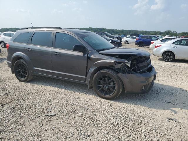 VIN 3C4PDCBB6KT863684 2019 Dodge Journey, SE no.4