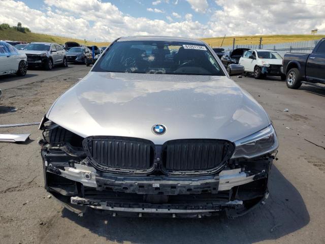 VIN WBAJB9C5XKB464346 2019 BMW 5 Series, M550XI no.5