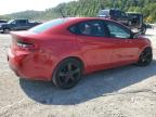 DODGE DART SXT photo