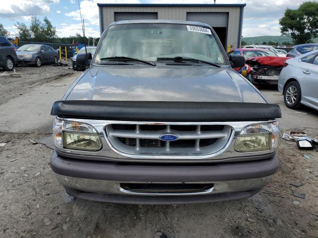 1FMDU34E3VZC26366 1997 Ford Explorer