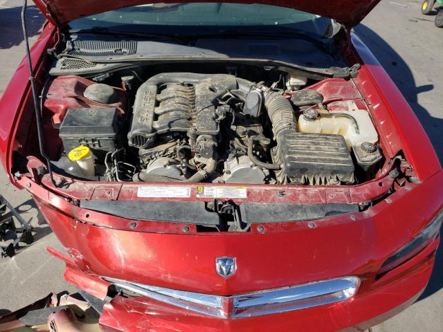 2009 Dodge Charger Sxt VIN: 2B3LA33V09H616892 Lot: 61618154