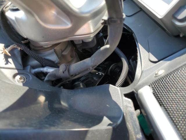 2013 BMW K1600 GTL WB1061200DZZ23871