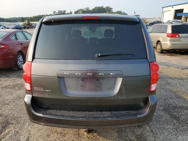2015 DODGE GRAND CARA - 2C4RDGBG7FR518488