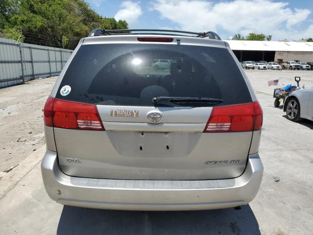 5TDZA22C15S285920 2005 Toyota Sienna Xle