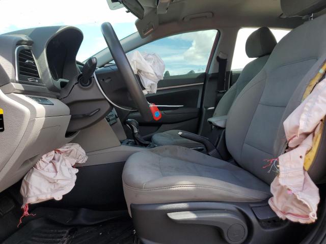 2018 HYUNDAI ELANTRA SE - 5NPD84LF7JH319465
