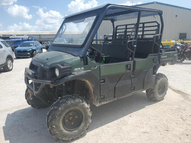 2020 KAWASAKI KAF820 B - JKBAFSB1XLB518684