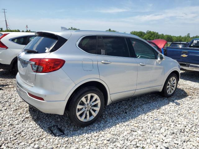 Vin: lrbfxbsa1hd075526, lot: 62844754, buick envision essence 20173