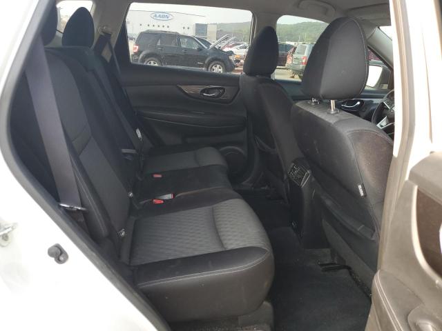 2019 NISSAN ROGUE S - JN8AT2MT6KW263528