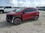 2018 FORD ECOSPORT T - MAJ3P1VEXJC214812