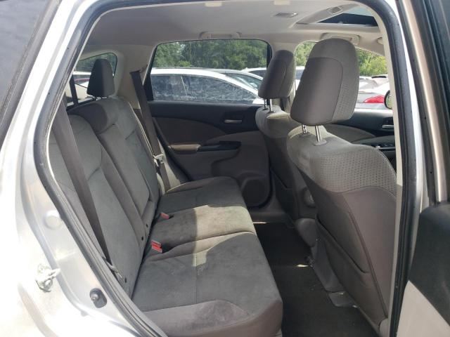 2012 HONDA CR-V EX - JHLRM4H56CC003798