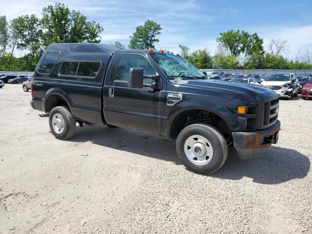 2009 Ford F350 Super Duty VIN: 1FTWF31599EA39755 Lot: 60049334