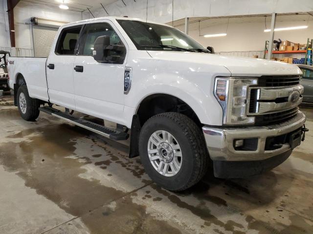 2019 Ford F250 Super Duty VIN: 1FT7W2B61KED68011 Lot: 61426014