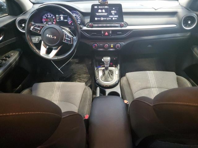 2022 Kia Forte Gt Line VIN: 3KPF34AD4NE533820 Lot: 62182024