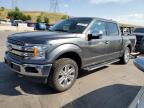 2020 FORD F150 SUPER - 1FTEW1E48LFB76267