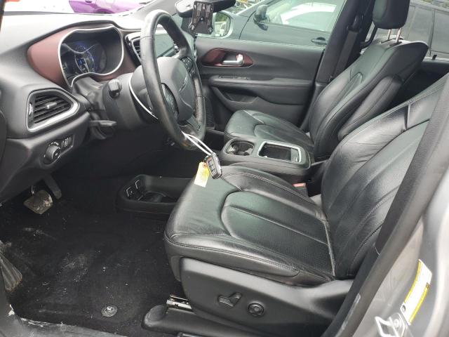 2020 CHRYSLER PACIFICA T - 2C4RC1EG4LR109291