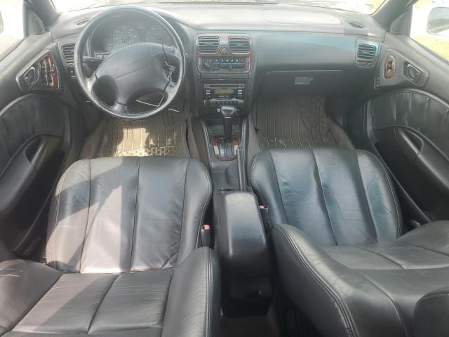 1999 Subaru Legacy Outback VIN: 4S3BG685XX7620704 Lot: 62267974