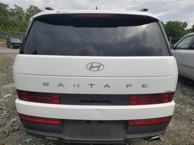 2024 HYUNDAI SANTA FE S - 5NMP2DGLXRH012105