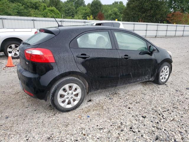 Vin: knadm5a36d6241492, lot: 42538275, kia rio lx 20133