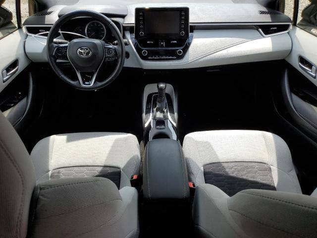 2019 TOYOTA 033FG35 JTNK4RBE3K3072995