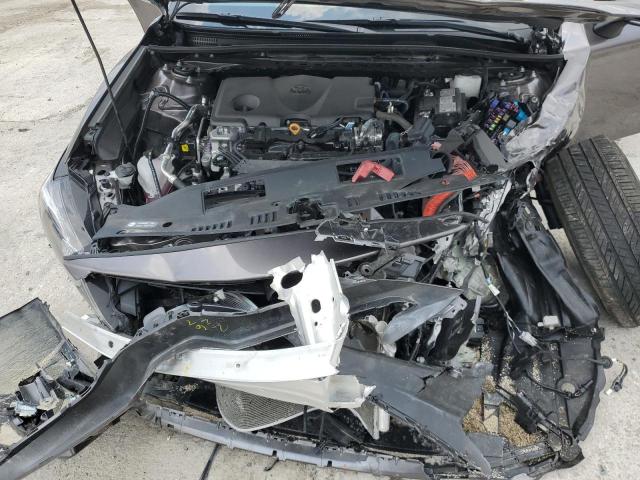 2024 TOYOTA CAMRY SE N - 4T1G11AK3RU198236