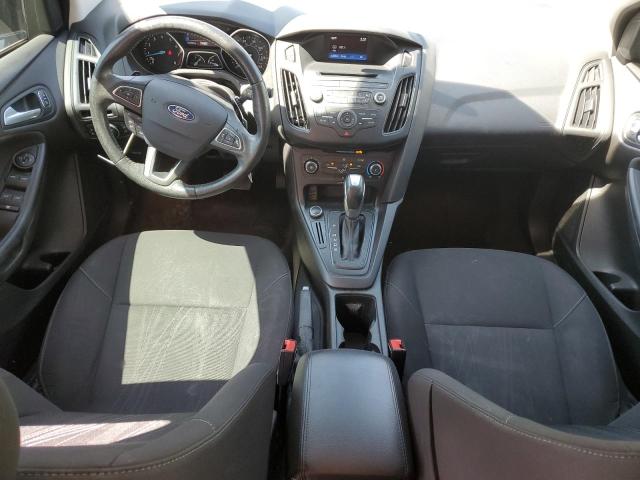 2016 FORD FOCUS SE - 1FADP3F25GL355610