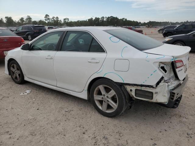 VIN 4T1BF1FK3EU755984 2014 Toyota Camry, L no.2