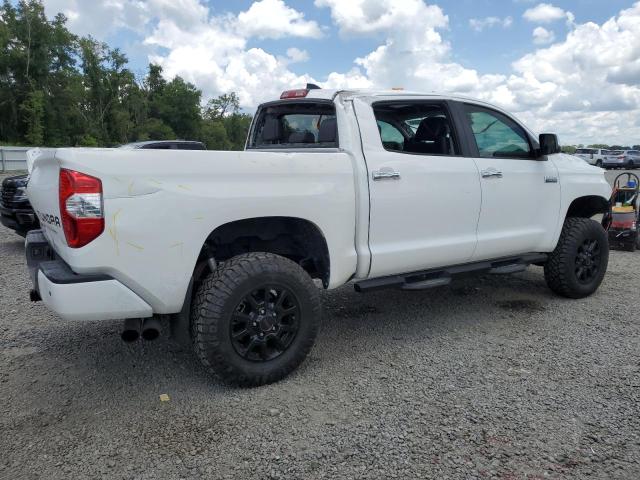 2020 Toyota Tundra Crewmax 1794 VIN: 5TFGY5F18LX259688 Lot: 61643364