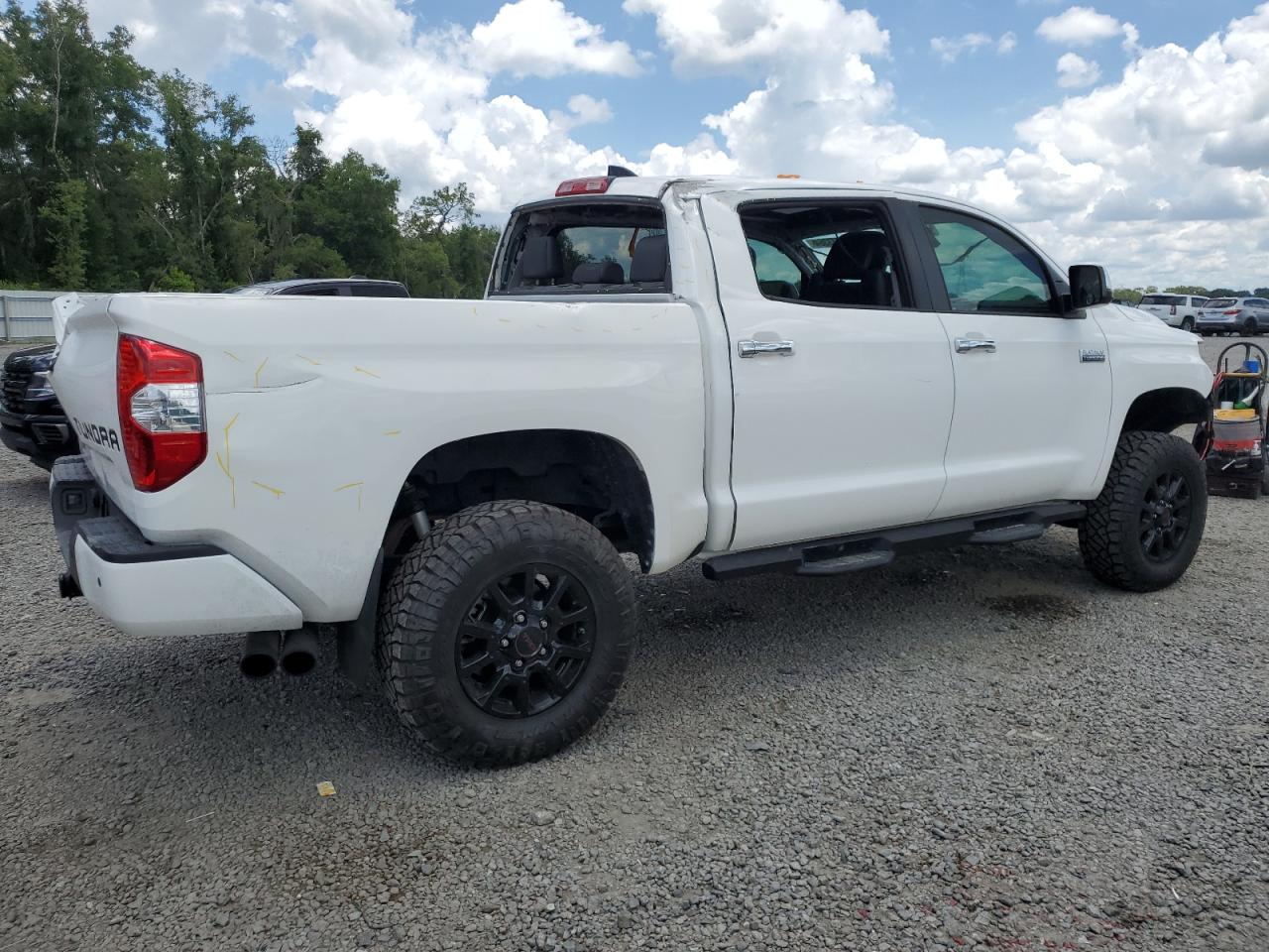 5TFGY5F18LX259688 2020 Toyota Tundra Crewmax 1794