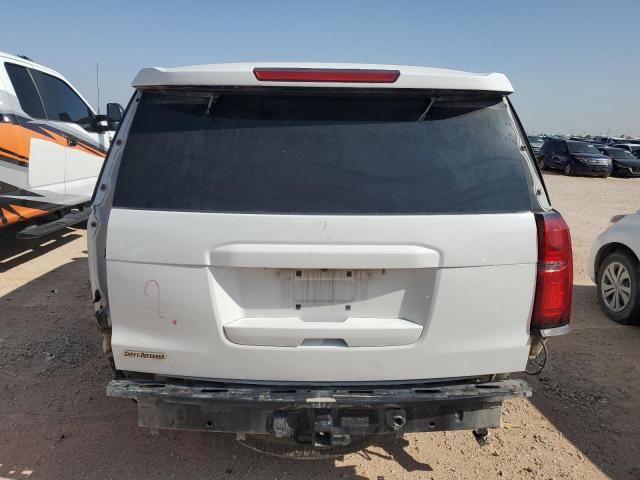 2020 CHEVROLET TAHOE POLI 1GNLCDEC8LR299310  64257594