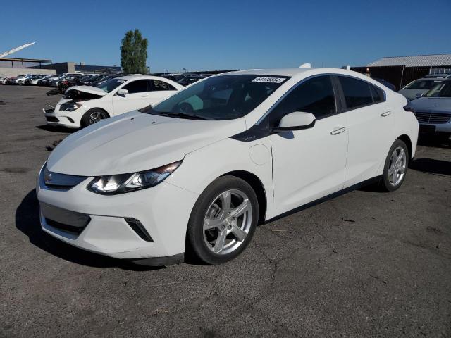 VIN 1G1RC6S59HU168291 2017 Chevrolet Volt, LT no.1