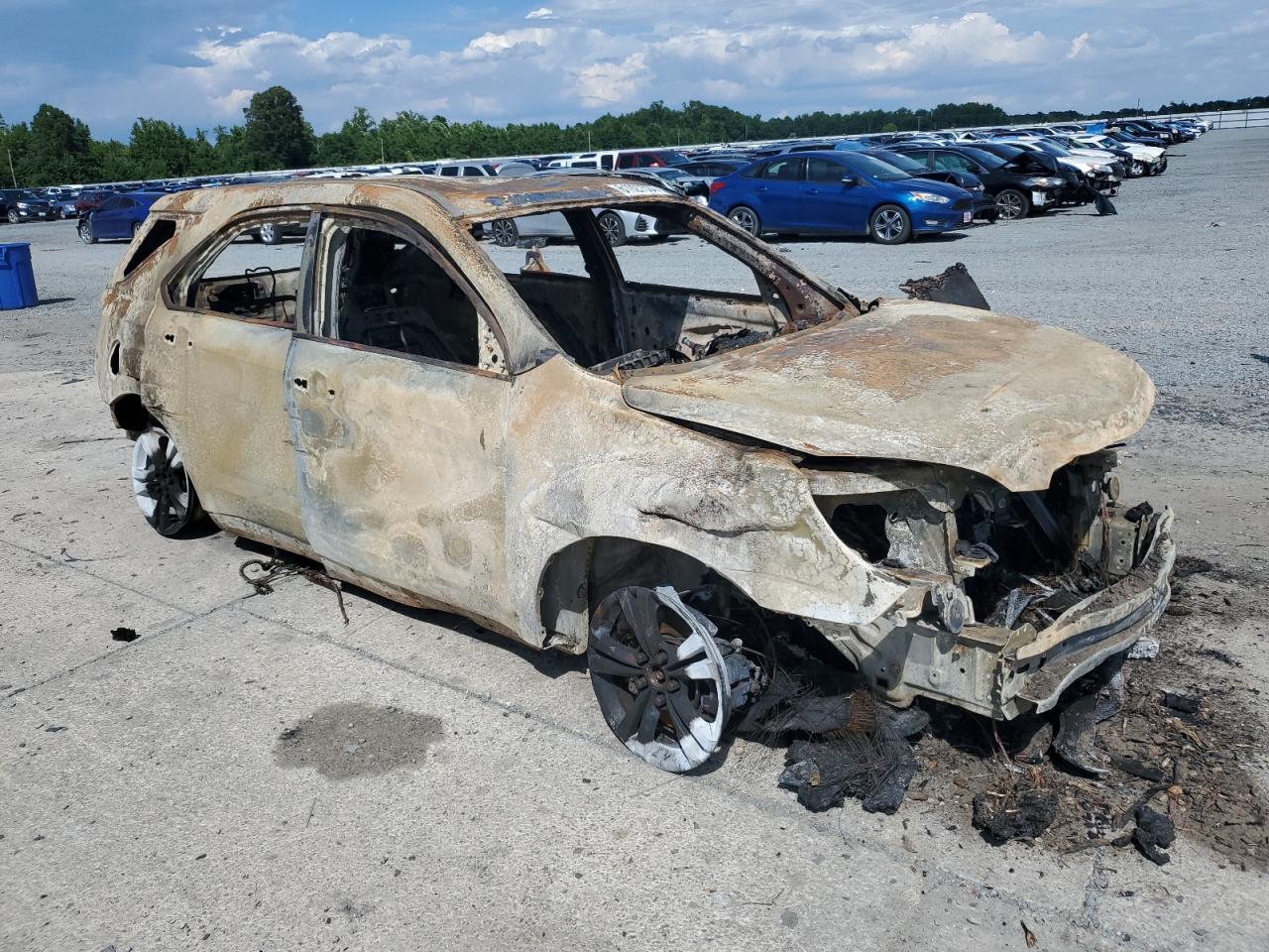 Global Auto Auctions