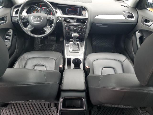 VIN WAUBFAFL9EN040633 2014 Audi A4, Premium no.8