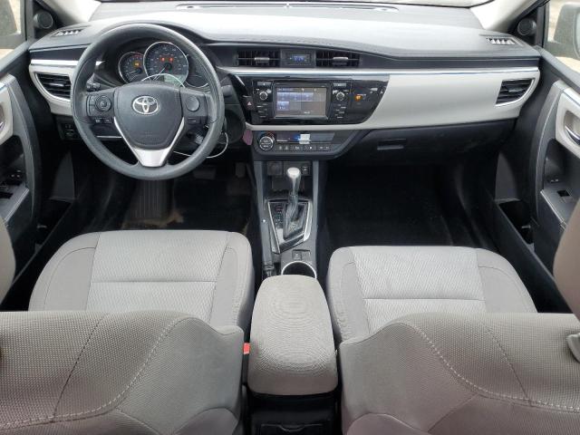 VIN 2T1BURHE9GC695774 2016 Toyota Corolla, L no.8