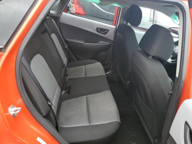 2019 HYUNDAI KONA SEL - KM8K2CAA9KU230350